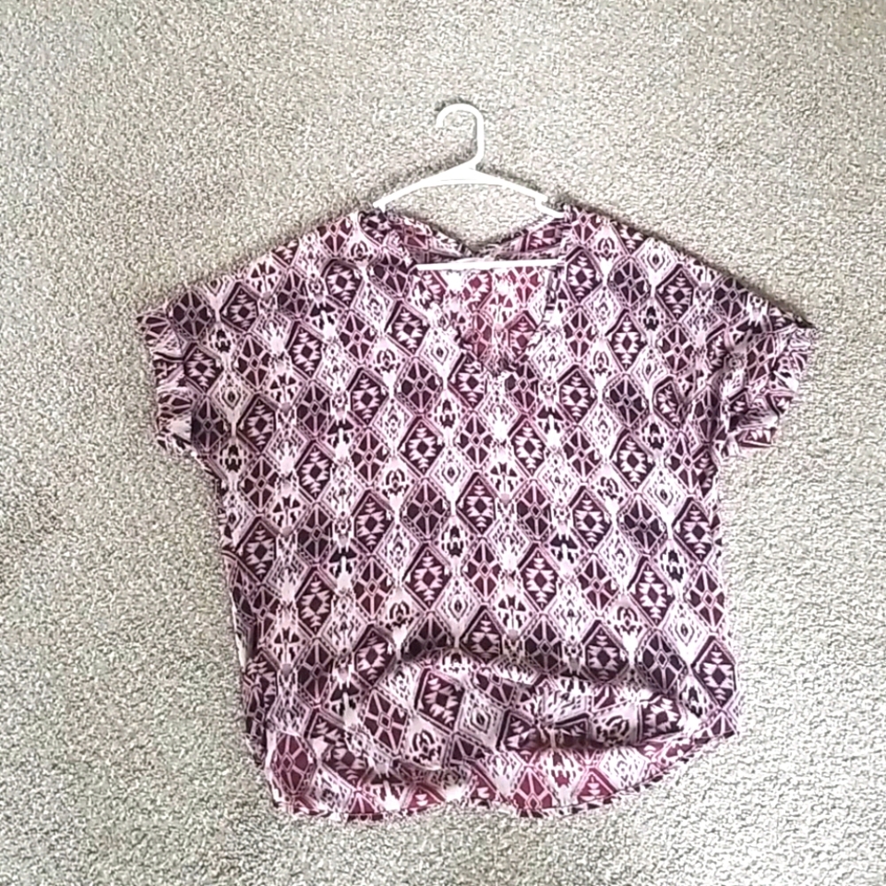 Womens blouse